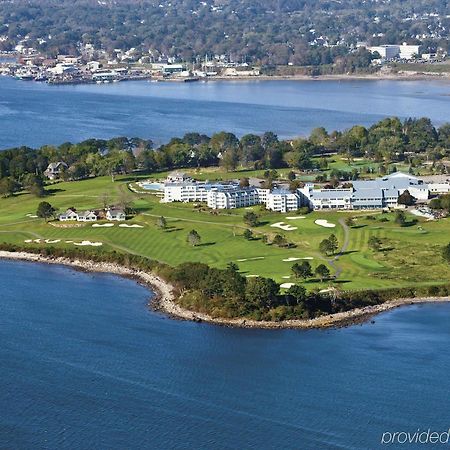 Samoset Resort เบลฟาสต์ ภายนอก รูปภาพ
