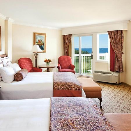Samoset Resort เบลฟาสต์ ภายนอก รูปภาพ