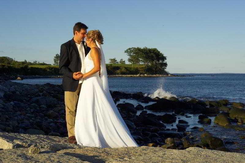 Samoset Resort เบลฟาสต์ ภายนอก รูปภาพ