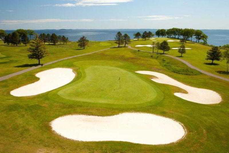 Samoset Resort เบลฟาสต์ ภายนอก รูปภาพ