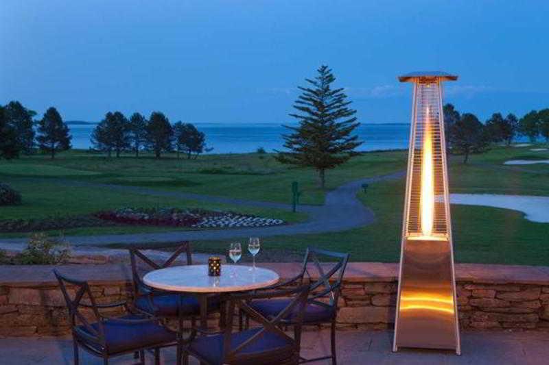 Samoset Resort เบลฟาสต์ ภายนอก รูปภาพ