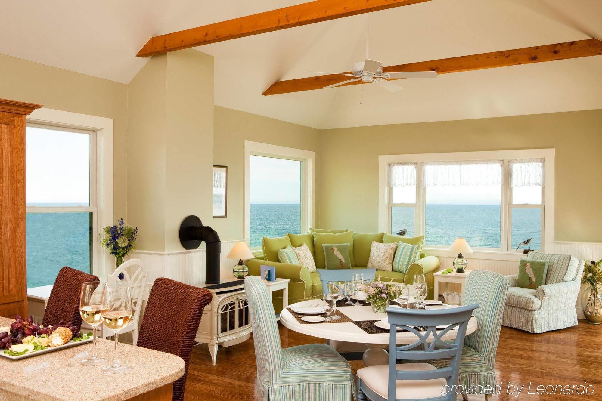 Samoset Resort เบลฟาสต์ ห้อง รูปภาพ
