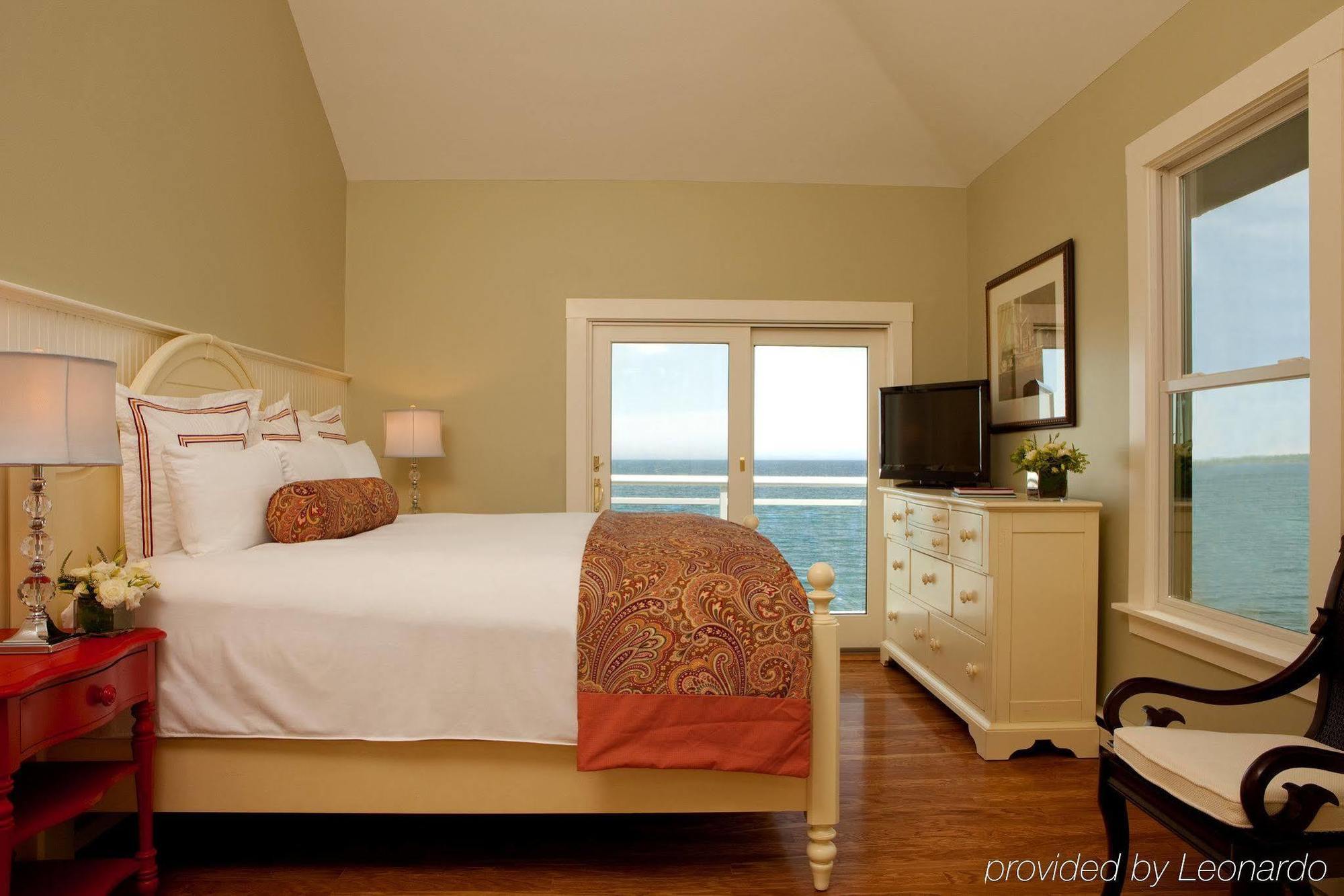 Samoset Resort เบลฟาสต์ ห้อง รูปภาพ