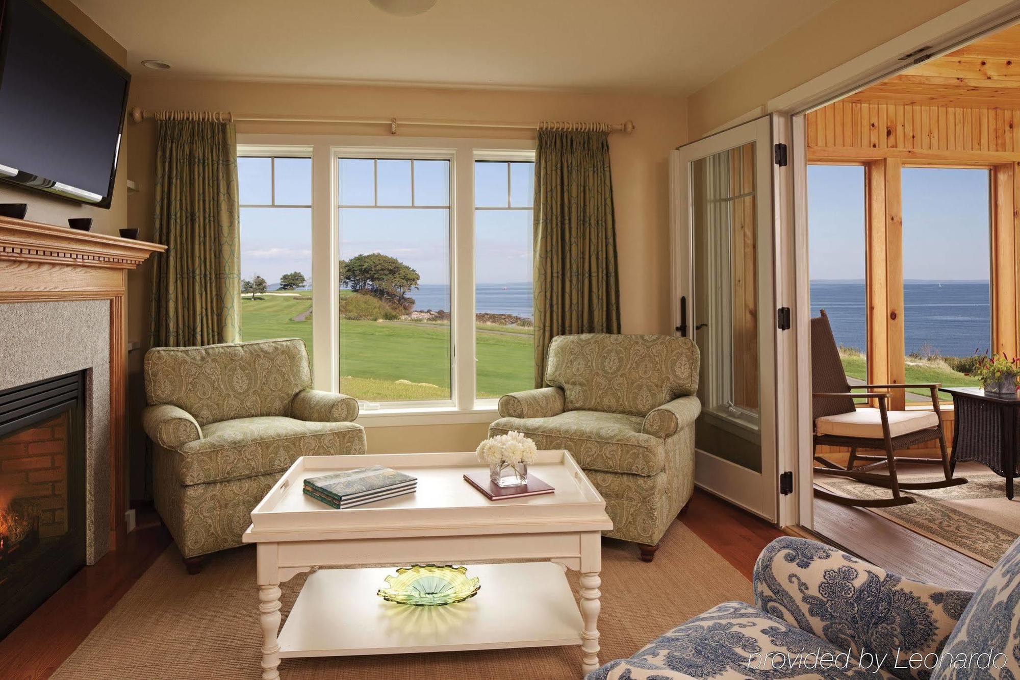 Samoset Resort เบลฟาสต์ ห้อง รูปภาพ