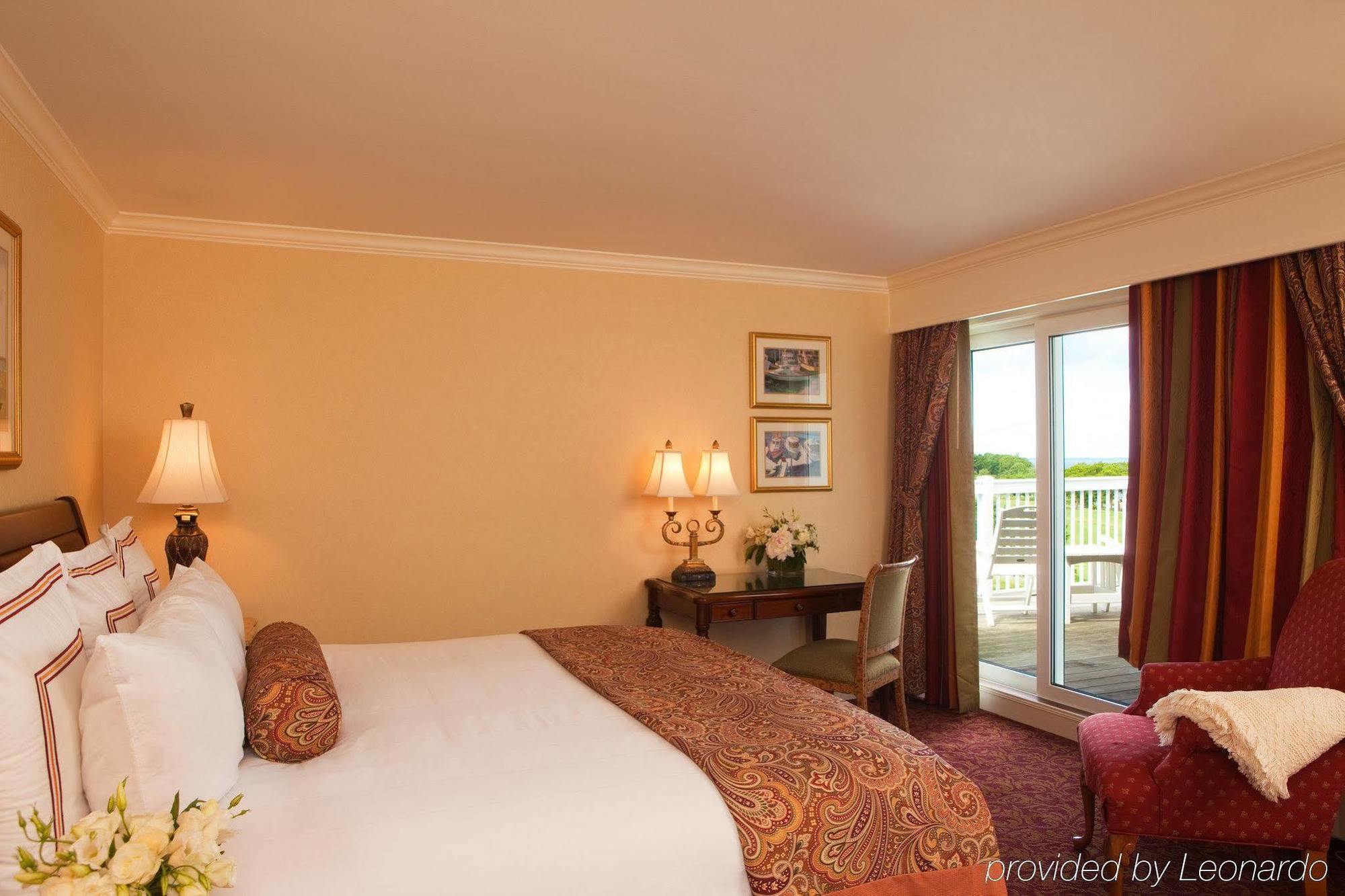 Samoset Resort เบลฟาสต์ ห้อง รูปภาพ