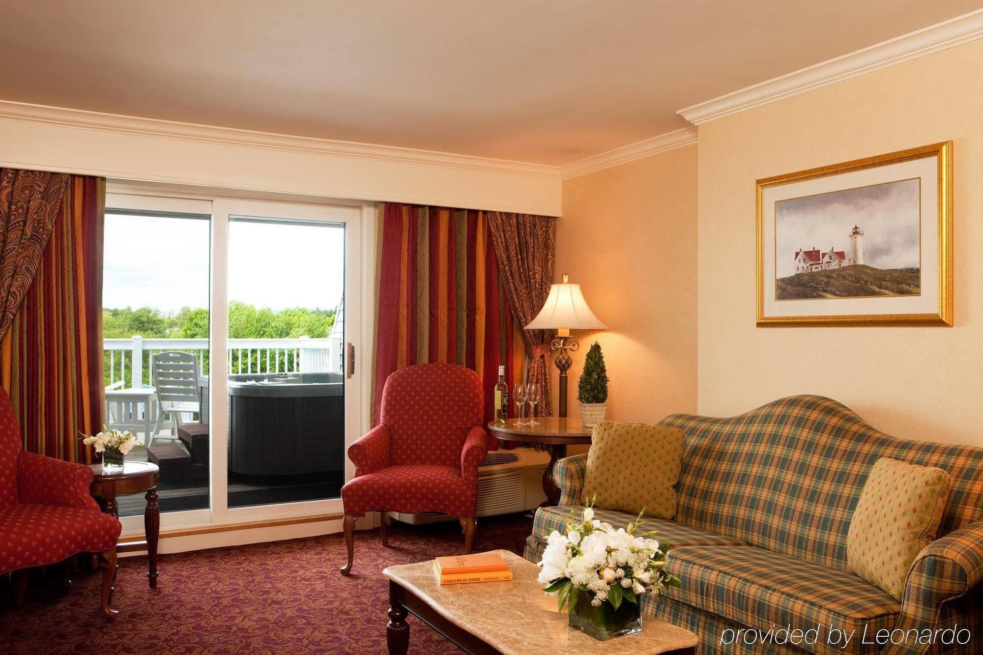 Samoset Resort เบลฟาสต์ ห้อง รูปภาพ