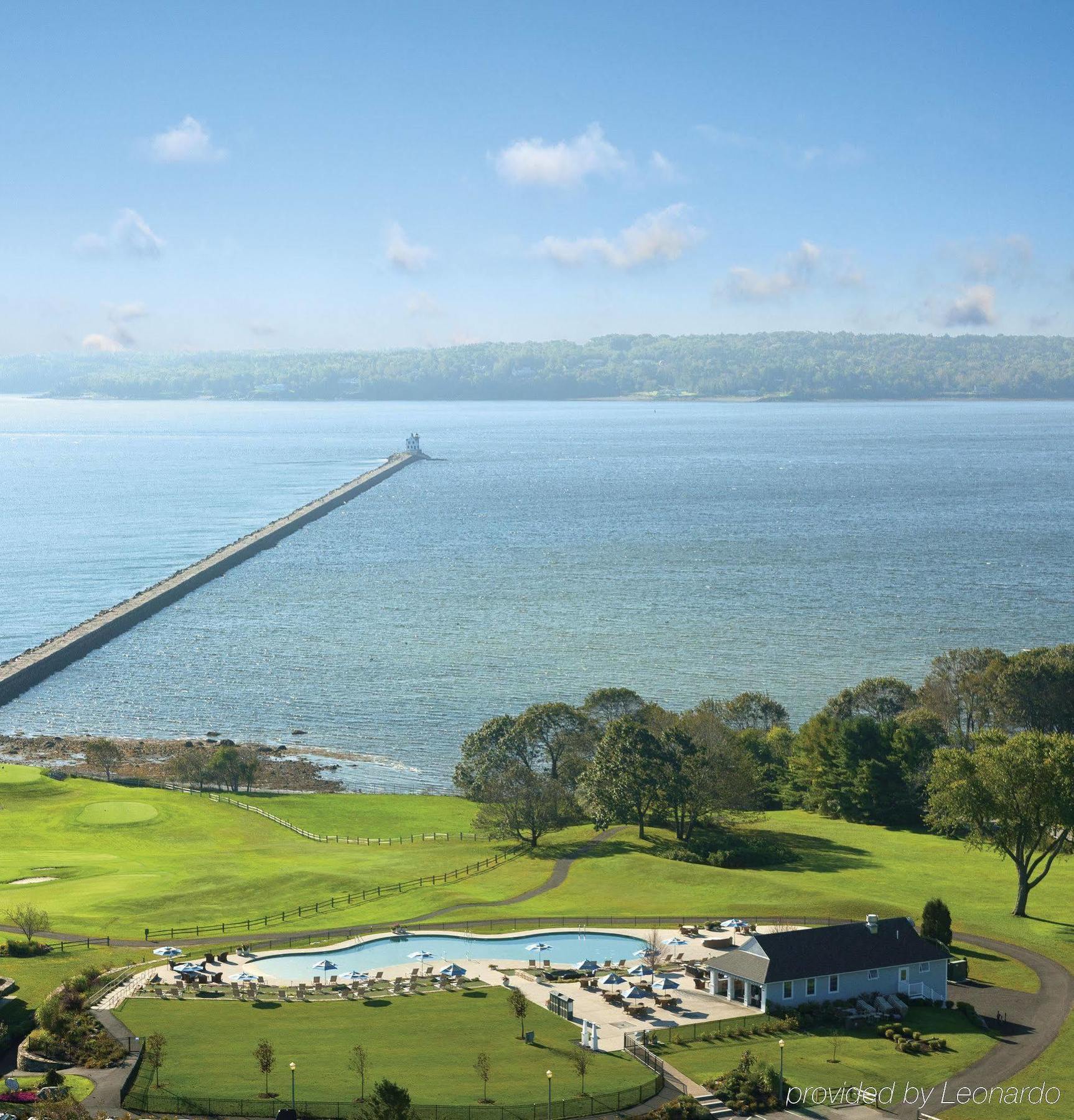 Samoset Resort เบลฟาสต์ สิ่งอำนวยความสะดวก รูปภาพ
