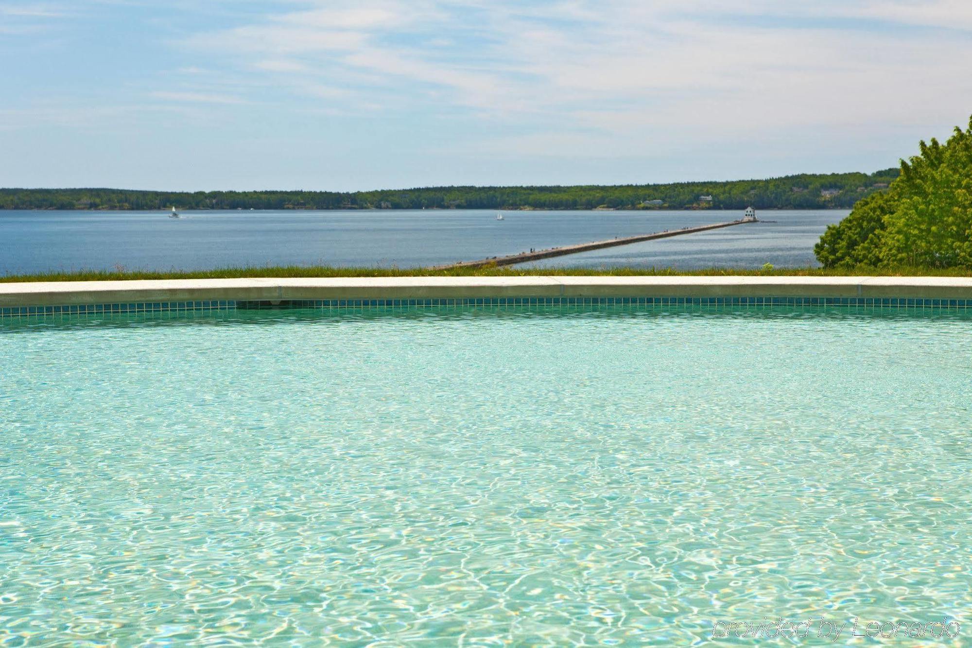 Samoset Resort เบลฟาสต์ สิ่งอำนวยความสะดวก รูปภาพ