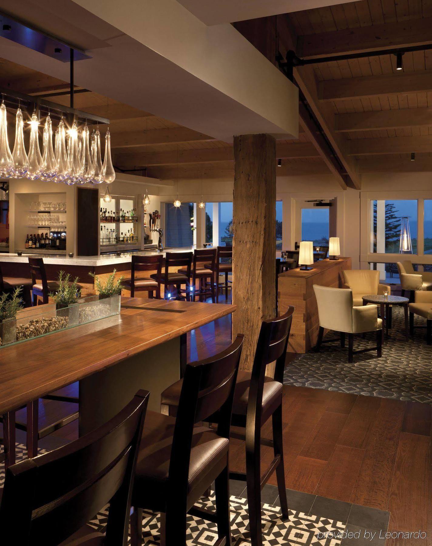 Samoset Resort เบลฟาสต์ ร้านอาหาร รูปภาพ