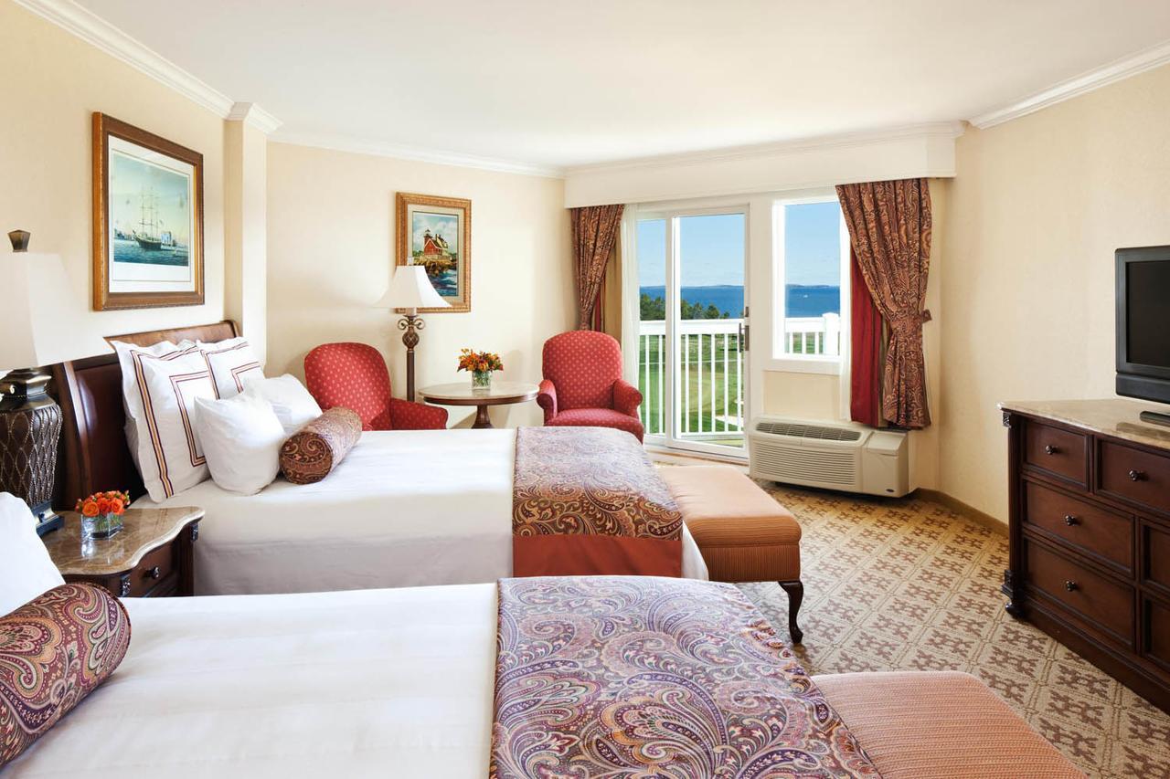 Samoset Resort เบลฟาสต์ ภายนอก รูปภาพ