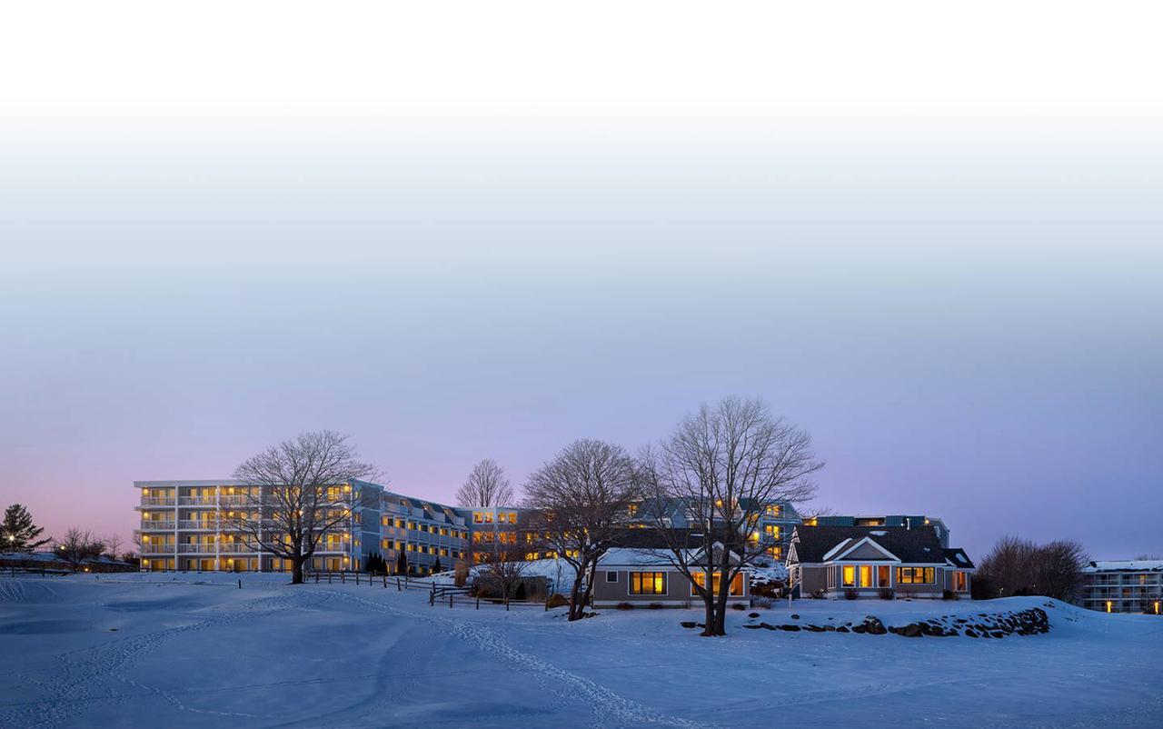 Samoset Resort เบลฟาสต์ ภายนอก รูปภาพ