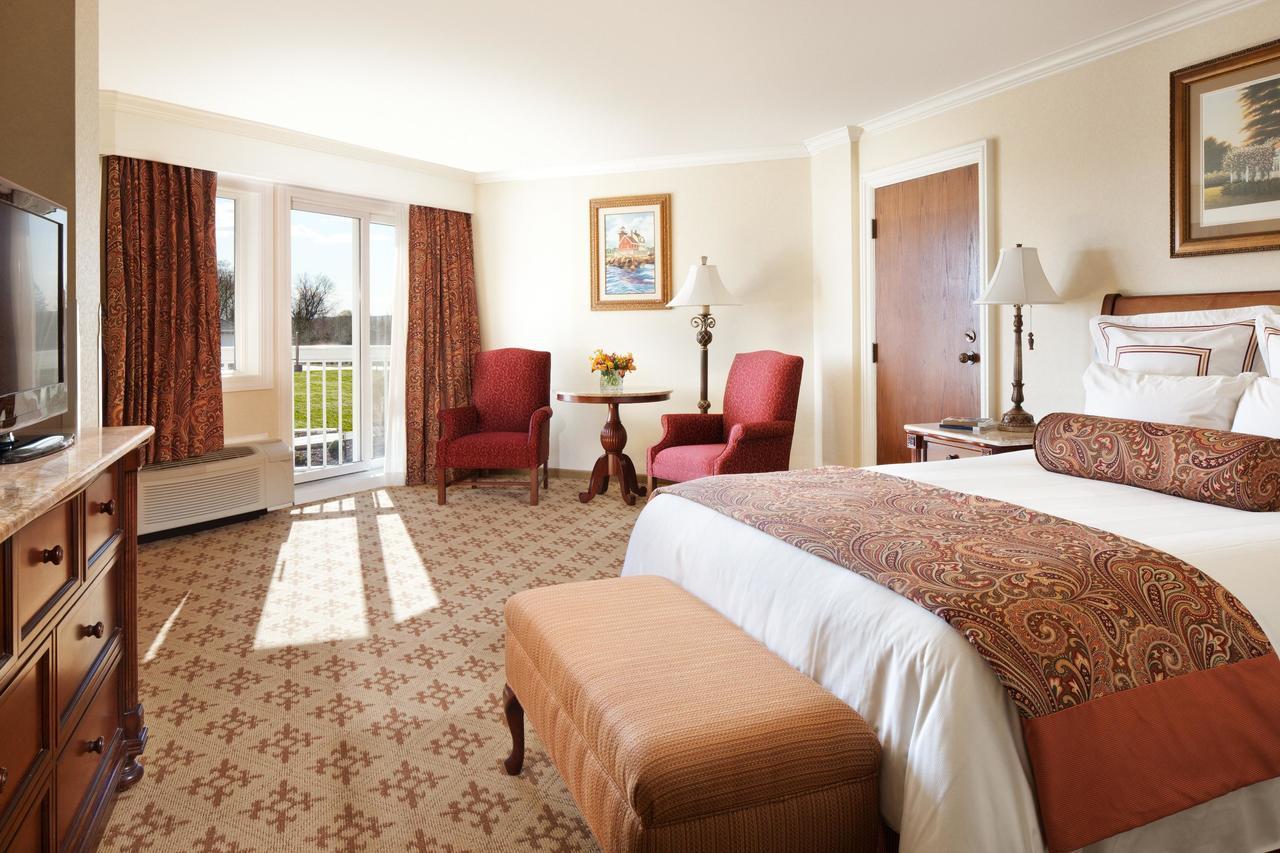 Samoset Resort เบลฟาสต์ ภายนอก รูปภาพ