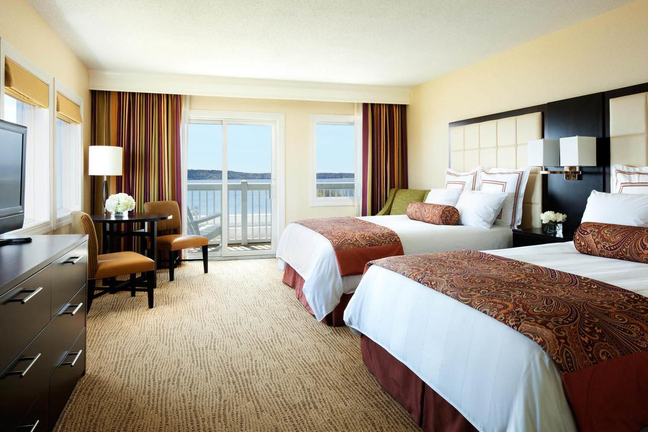 Samoset Resort เบลฟาสต์ ภายนอก รูปภาพ