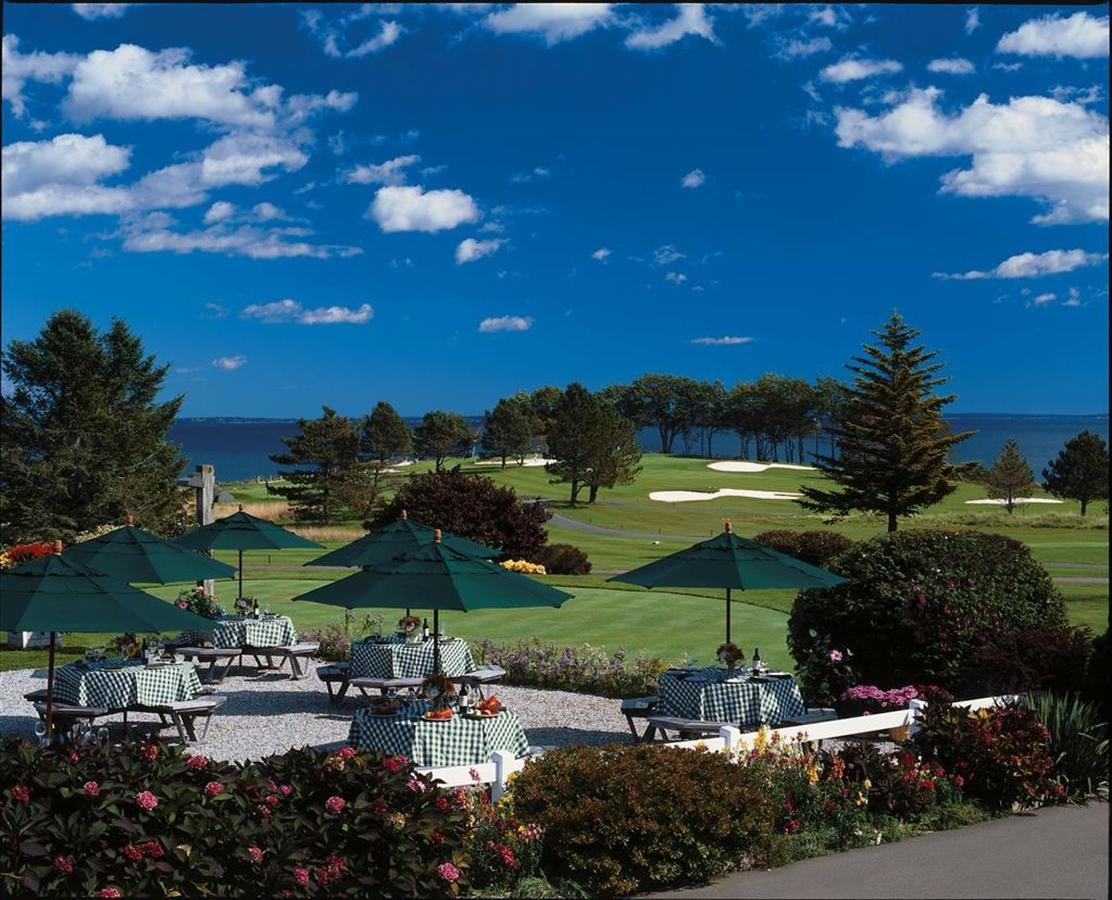 Samoset Resort เบลฟาสต์ ภายนอก รูปภาพ