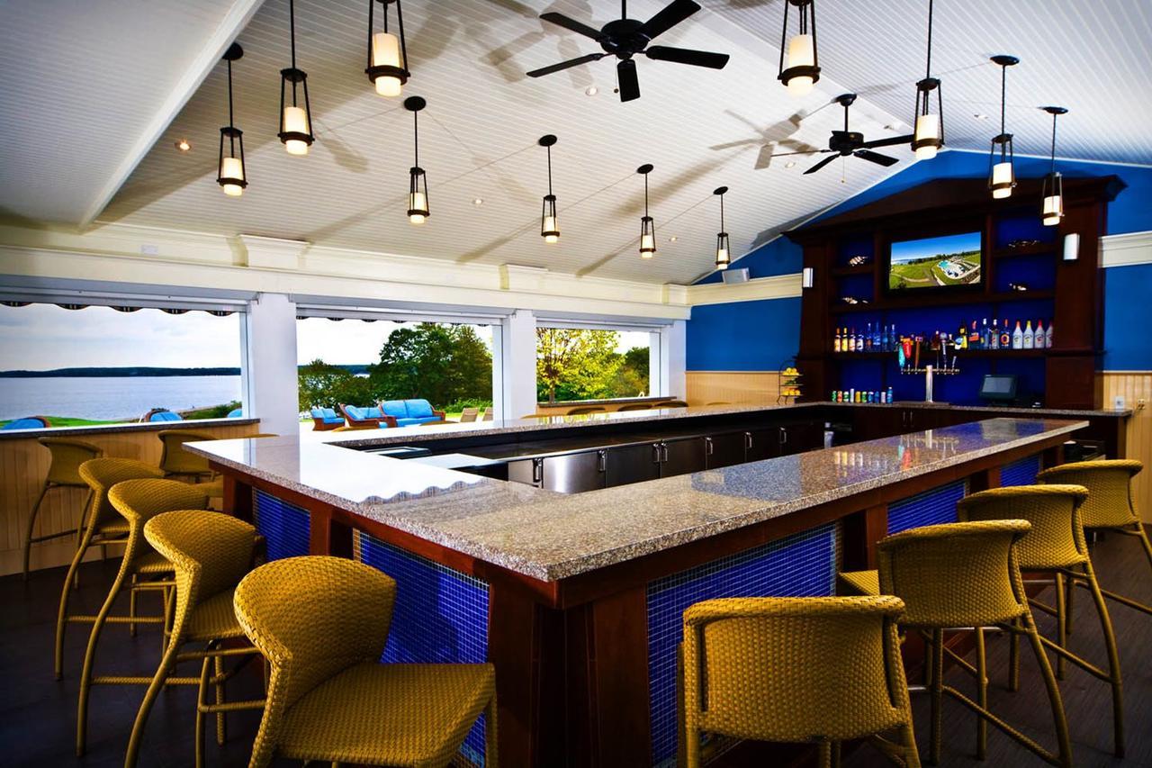 Samoset Resort เบลฟาสต์ ภายนอก รูปภาพ