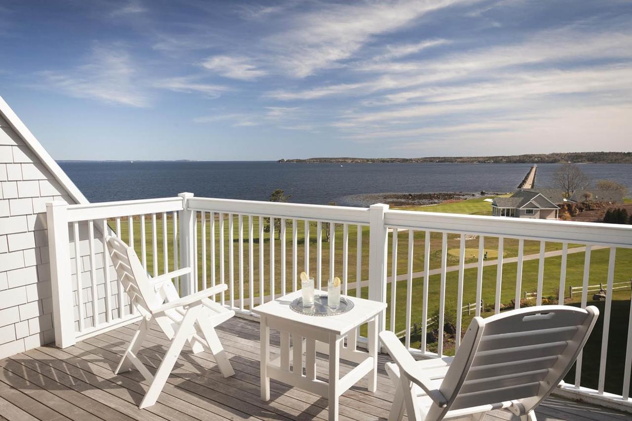 Samoset Resort เบลฟาสต์ ภายนอก รูปภาพ