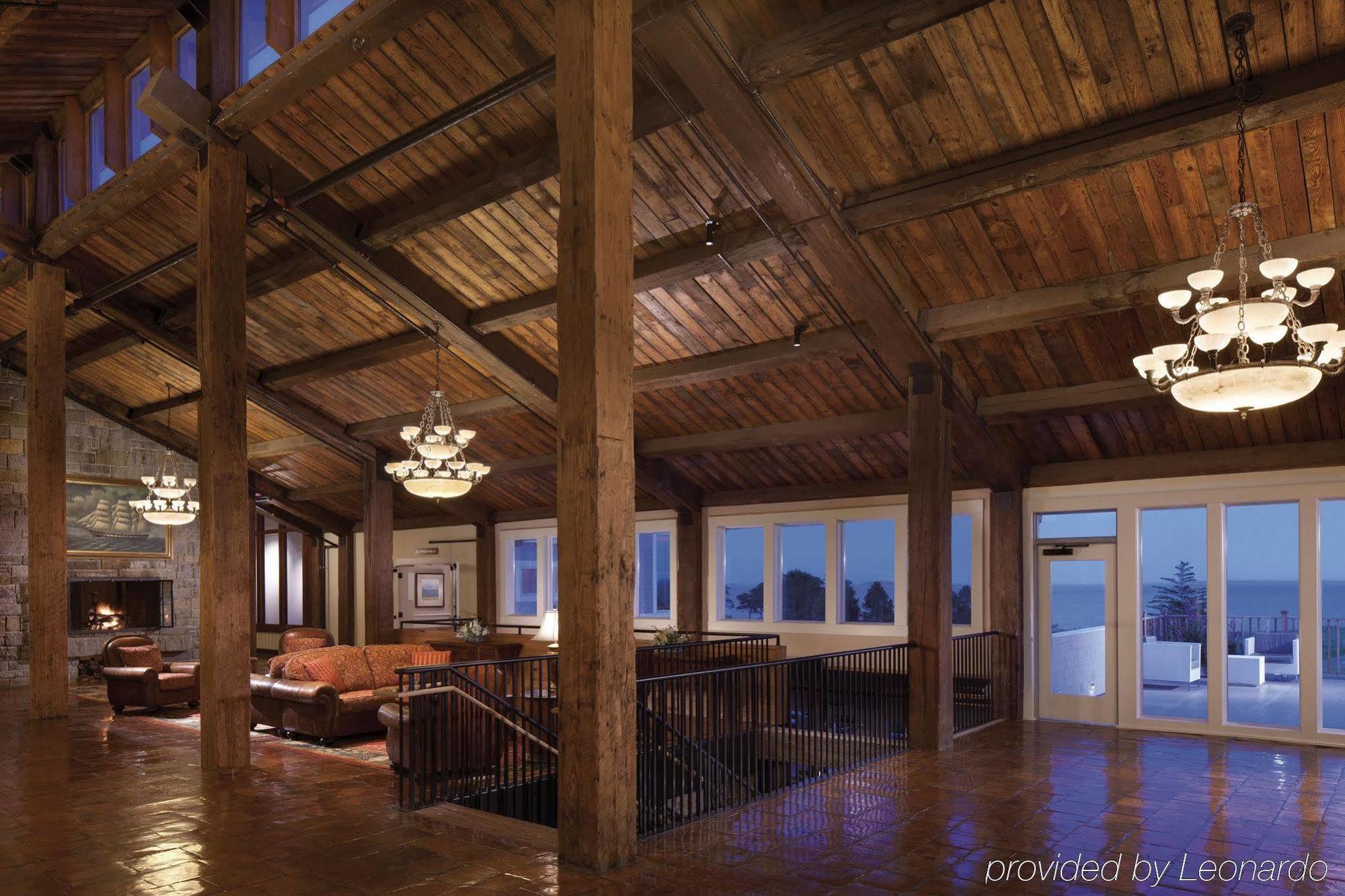 Samoset Resort เบลฟาสต์ ภายนอก รูปภาพ