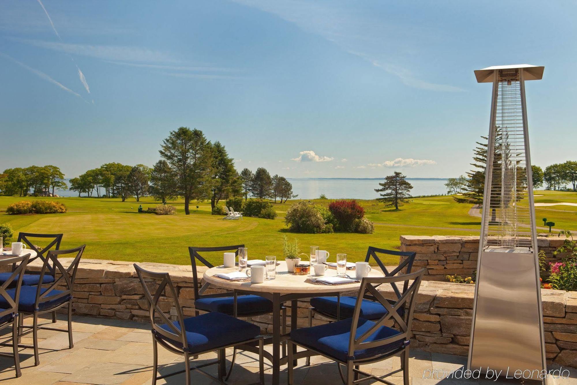 Samoset Resort เบลฟาสต์ ภายนอก รูปภาพ