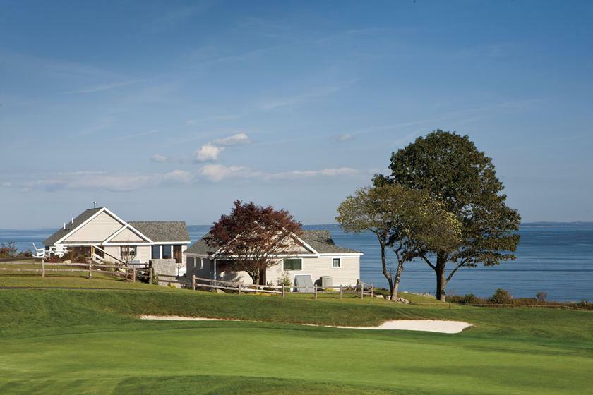 Samoset Resort เบลฟาสต์ ภายนอก รูปภาพ